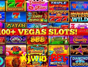 Xjwinbet App