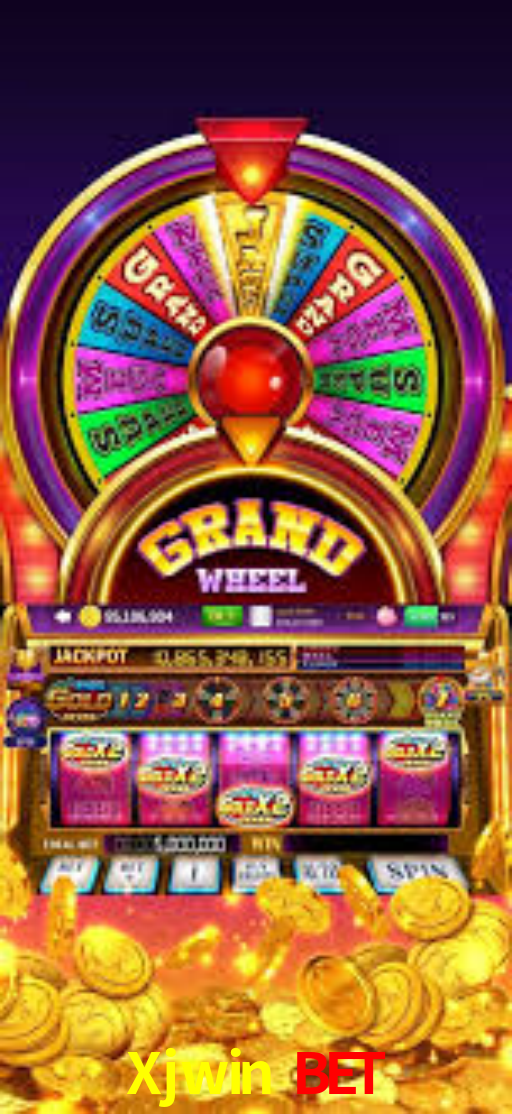Xjwin Bet