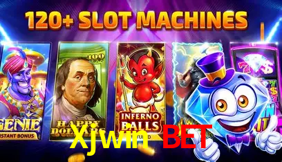 Xjwinbet App